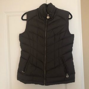 Puffer Vest